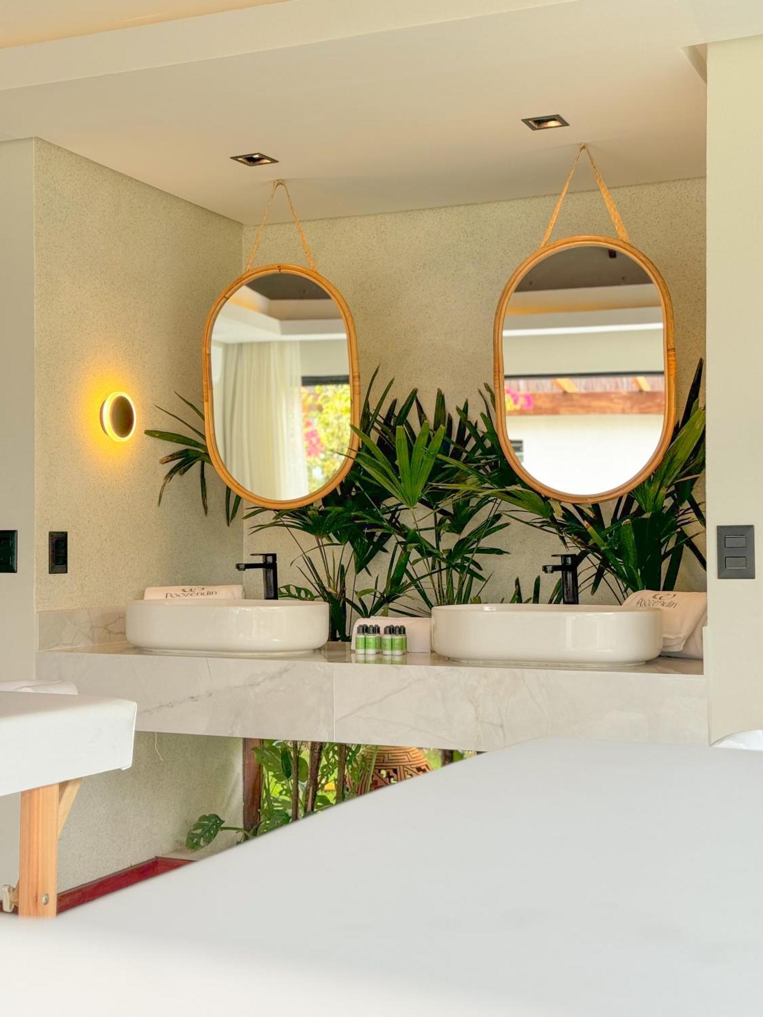 Poozendin Hotel De Charme Canoa Quebrada Exterior photo